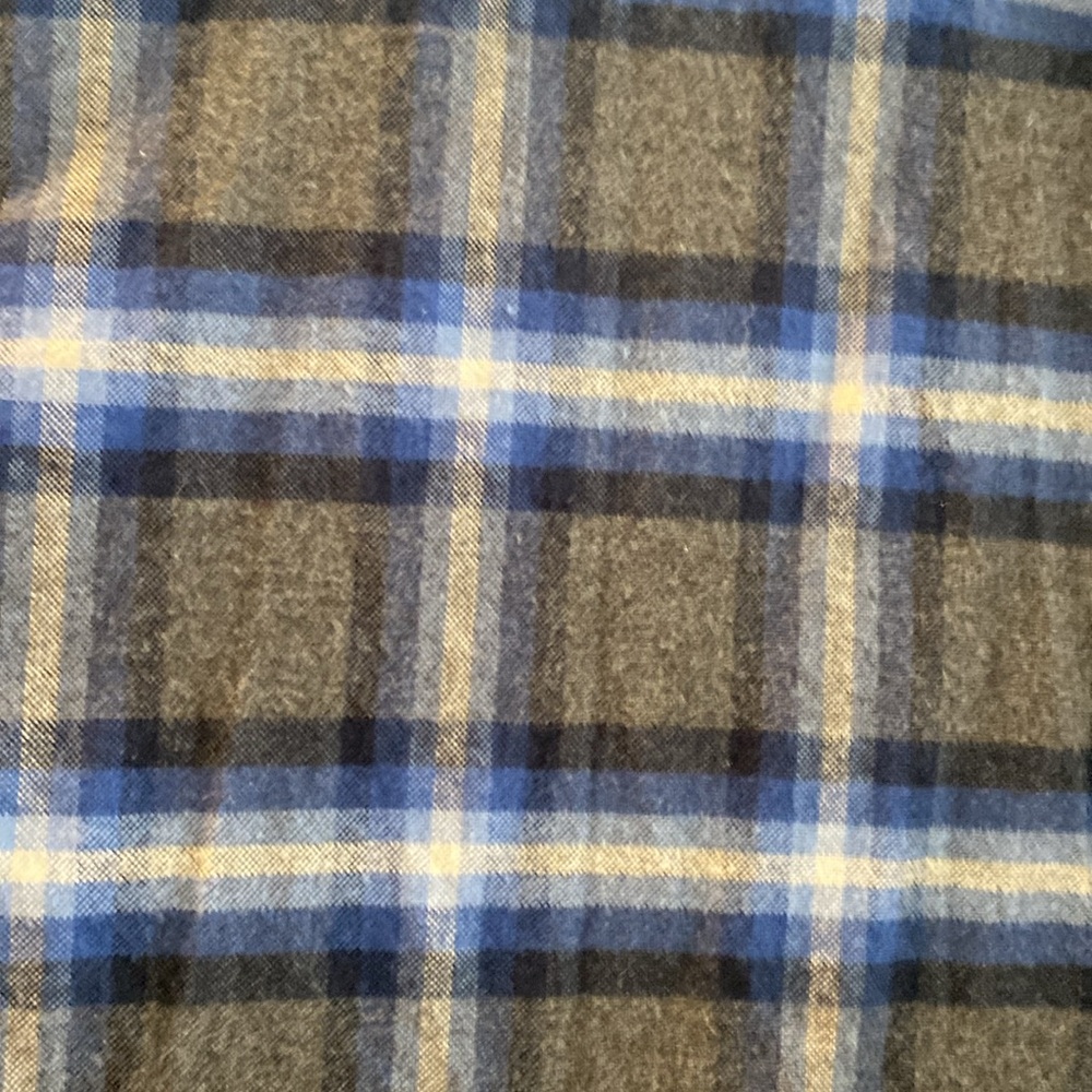 Pendleton Flannel Button Down. - image 2